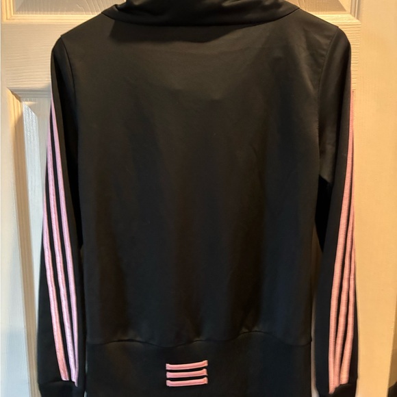 Cowl neck adidas jacket - Picture 4 of 4